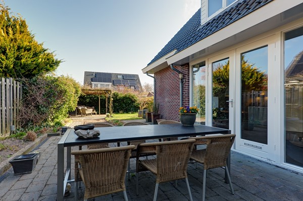Medium property photo - Arlo 13, 9482 VK Tynaarlo